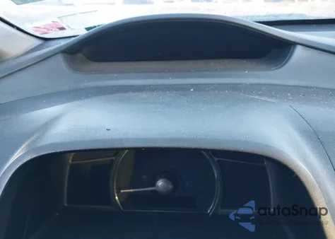 2010 Honda Civic Hybrid из США, поврежденный, VIN JHMFA3F27AS004875